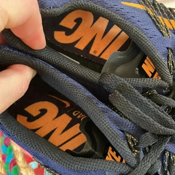 Nike Lunarspider  racing running shoes sneakers - Picture 2 of 9